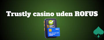 Udforsk Dansk Casino Uden Rufus Din Guide til Spiloplevelser
