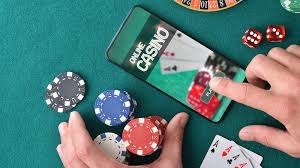 WildWild Online Casino UK A New Era of Online Gaming
