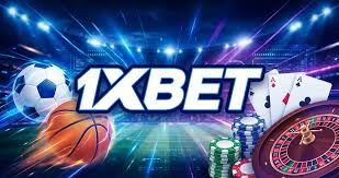 1xBet India PC App The Ultimate Betting Experience -940755230