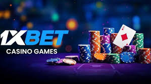 1xBet Vietnam Your Ultimate Betting Experience -724804074