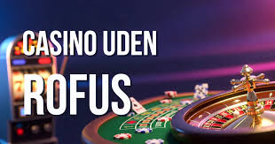 Casino Uden Rufus Spil Sikkert Med Apple Pay