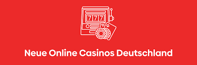 Die neuesten deutschen Casinos Ein umfassender Leitfaden