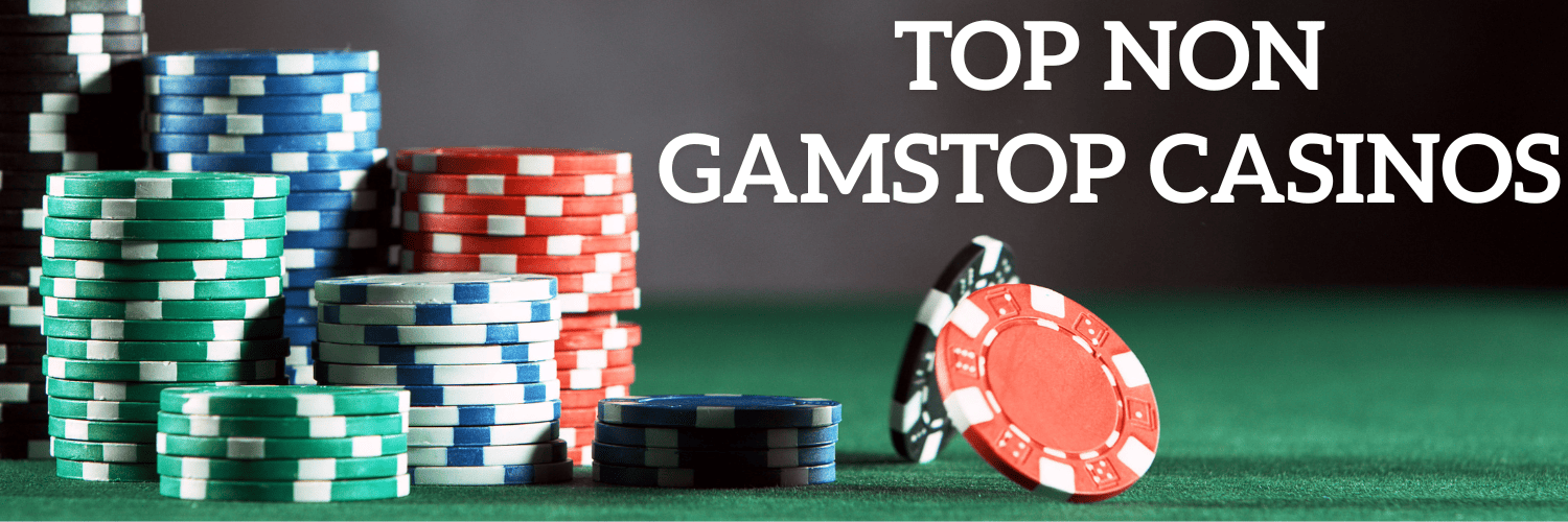 Discover the Best Bookmakers Not on GamStop -1053571401