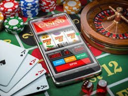 Discover the Delightful World of Casino Peaches UK