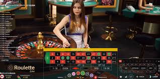 Discover the Thrills of Roulette Lightning The Fast-Paced Casino Sensation