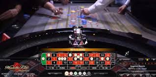 Experience the Thrill of Live Lightning Roulette -1663625683