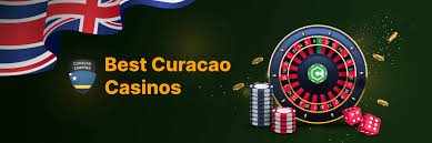 Exploring Curacao Licensed Casinos What You Need to Know Exploring Curacao Licensed Casinos What You Need to Know
