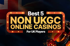 Exploring Non UKGC Casinos Opportunities Beyond British Borders