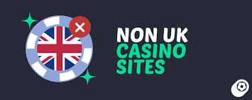 Exploring Non UKGC Online Casinos Opportunities and Challenges Exploring Non UKGC Online Casinos Opportunities and Challenges