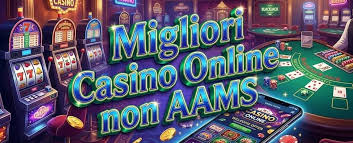 I migliori siti casinò non AAMS per il 2023 1856457785