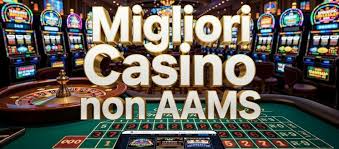 I migliori siti casinò non AAMS per il 2023 1856457785