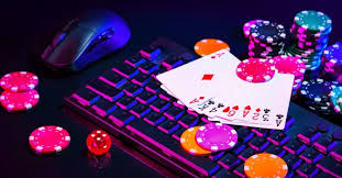 Ανακαλύψτε το κορυφαίο online καζίνο για ατελείωτη διασκέδαση!