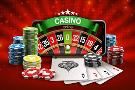 Ανακαλύπτοντας τα Νέα Online Casino Πώς να Επιλέξετε το Ιδανικό για Εσάς