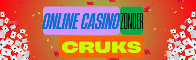 Ontdek de Voordelen van Online Casino's Zonder CRUKS 1281881473
