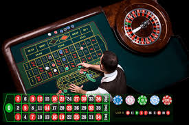Unveiling the Thrills of Lightning Roulette An Electrifying Gaming Experience