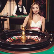 Unveiling the Thrills of Lightning Roulette An Electrifying Gaming Experience