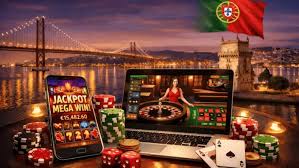Novos Casinos em Portugal - Descubra a Lista Atualizada -517264198